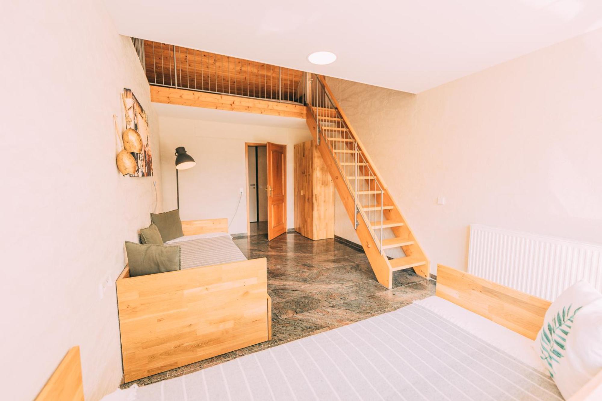 Villa Gut Hügle Erlebnishof Ravensburg Habitación foto