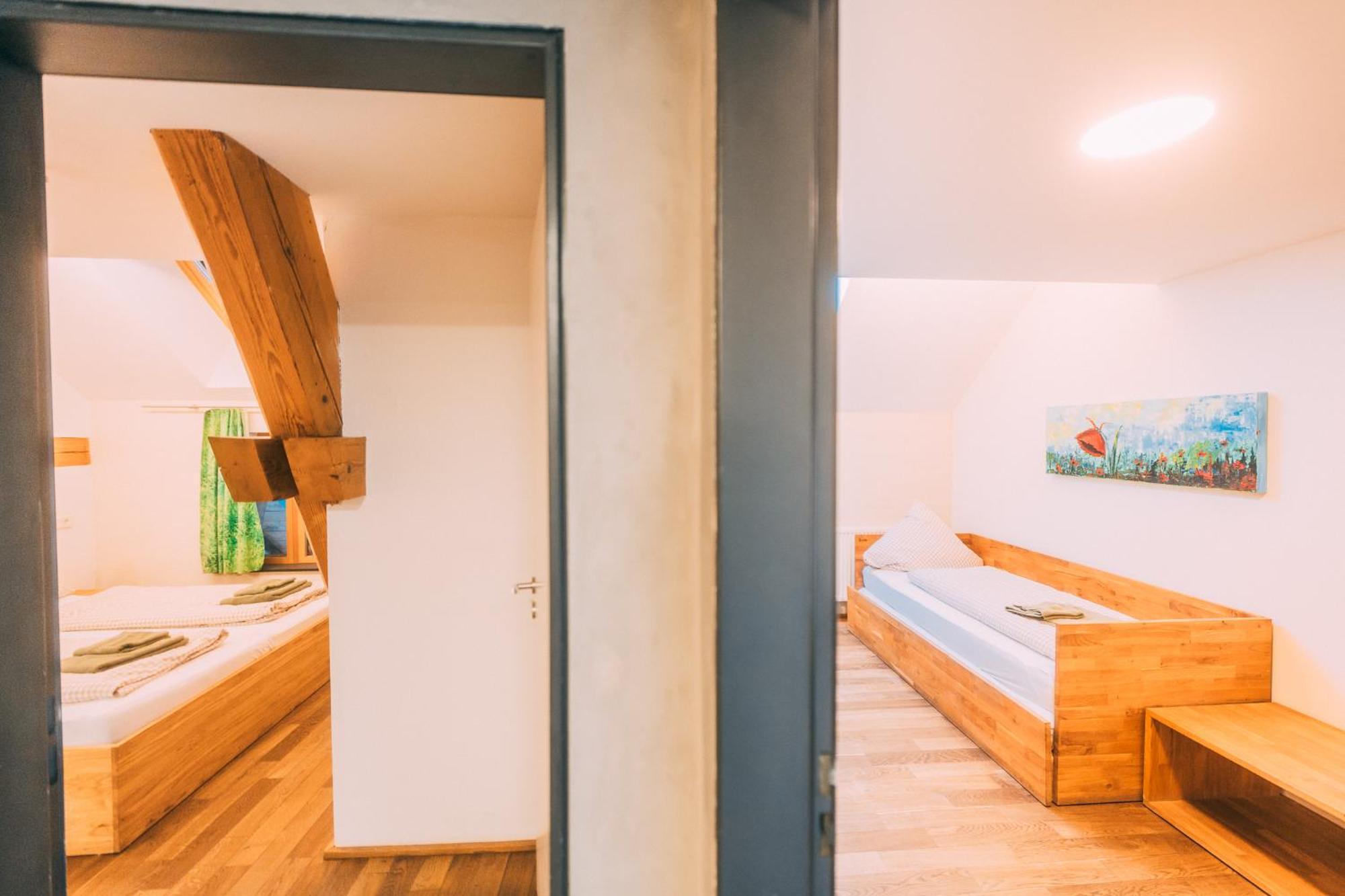 Villa Gut Hügle Erlebnishof Ravensburg Habitación foto
